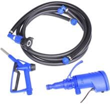 Pressol PREMAxx AdBlue-Axialradpumpe 230V/AC 48l/min