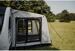 Vango Balletto Air 330 Elements Shield Caravan-Teilzelt 250x330cm Camping Wohnwagen grau