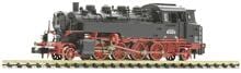 Fleischmann 708704 N Modellbahn-Lokomotive Dampflok BR 86 der DR analog DC