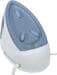 AEG ST5-1-2DB GENTLE 5000 Dampfbügelstation Bügeleisen 2400 Watt 1,2 Liter demin blue