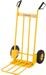 Stanley by Black&Decker SXWTC-HT535 Transportkarre Transportwagen Stapelkarre max. 200kg klappbar Stahl gelb
