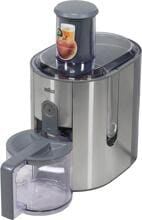 Braun Multiquick 7 J700 Entsafter Saftpresse Obstpresse 1,25 Liter 1000 Watt silber