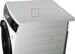 AEG TR9W80690 Wärmepumpentrockner 9kg Knitterschutz WLAN Mengenautomatik Auffrisch-Funktion weiß