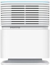 Venta AeroStyle Compact Luftbefeuchter Luftreiniger Luftverbesserer für Räume bis 70m² weiß