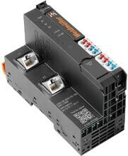 Weidmüller UR20-FBC-IEC61162-450 2661310000 SPS-Feldbuskoppler Kommunikations-Modul 24V/DC