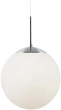 Nordlux Cafe 30 Deckenleuchte Pendelleuchte Innenleuchte E27 Ø 300mm weiß