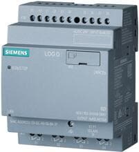 Siemens 6ED1052-2HB08-0BA2 LOGO! SPS-Steuerungsmodul 24V/DC