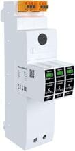 Citel ZPAC1-13VG-PRO-U Kombi-Ableiter TYP 1+2+3 für 40mm Sammelschienensysteme