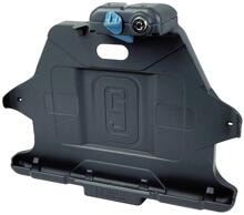 Pepperl+Fuchs VH TPRO X2 Cradle Non-EX Fahrzeughalterung für industrielle Tablets Serie Tab-Ex