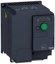 Schneider Electric ATV320U30M3C Frequenzumrichter Umwandler 200V 3-phasig schwarz