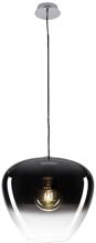 SLV Pantilo Convex 40 Pendelleuchte Leuchte Deckenlampe E27 Indoor chrom