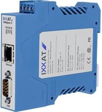 Ixxat CAN@net II CAN Umsetzer CAN Bus Ethernet 12V/DC 24V/DC