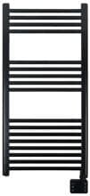 Eurom Sani Bathroom Radiator Heizung Heizkörper 800 WiFi schwarz