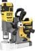 Dewalt DCD1623N-XJ 2-Gang-Magnetbohrmaschine Akku-Bohrmaschine 18V OHNE AKKU gelb schwarz