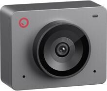 Obsbot Meet SE Full HD-Webcam CMOS 1920x1080 Pixel USB-C Mikrofon grau