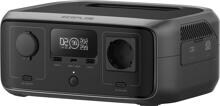 EcoFlow River 3 UPS Lithium-Powerstation Batterie 245Wh Camping Wohnwagen Wohnmobil
