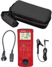 Benning ST 710 Gerätetester gemäß DIN VDE 0701-0702 BGV A3 DGUV V3