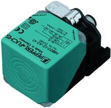 Pepperl + Fuchs PNP NBB20-L2-A2-V1 induktiver Sensor Näherungssensor 30V/DC