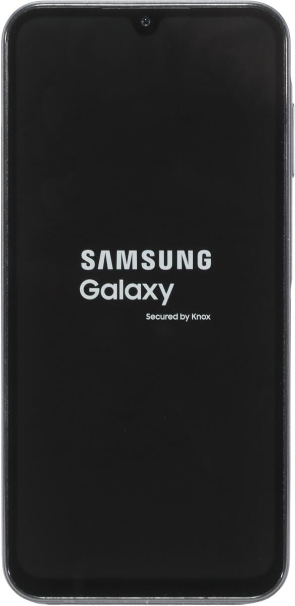 Samsung Galaxy A15 6,5" Smartphone Handy 128GB 50MP Hybrid-Slot Android blau schwarz