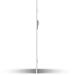 Etherma LAVA3-BASIC-1350-W Infrarotheizung Wand/Decke 1350 Watt 1245x1245mm 230V weiß