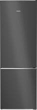 Siemens KG49NSBBF iQ700 Stand-Kühl-Gefrierkombination 70cm breit 440 Liter noFrost dimLight superKühlen SuperGefrieren schwarz