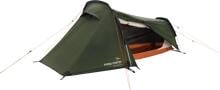 Easy Camp Sarek Tunnelzelt Campingzelt Outdoor 1-Person 130x265cm grün