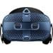 HTC Vive COSMOS Virtual Reality Brille Controller Soundsystem Bewegungssensoren blau