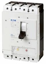 Eaton NZMN3-4-AE630 Leistungsschalter Leistungsschütz Einstellbereich Strom 630A 690V/AC