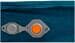 Defekt Bastler Sea to Summit Komfort Deluxe Isomatte Schlafmatte Matratze Camping Outdoor 201x132x10cm selbstaufblasend blau