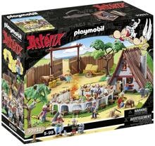 Playmobil 70931 Asterix Großes Dorffest ab 5 Jahre