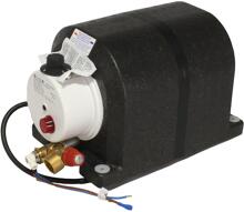 Elgena Nautic Compact Boiler Warmwasserspeicher Typ E 6 Liter 12V 200 Watt Wohnwagen Camping