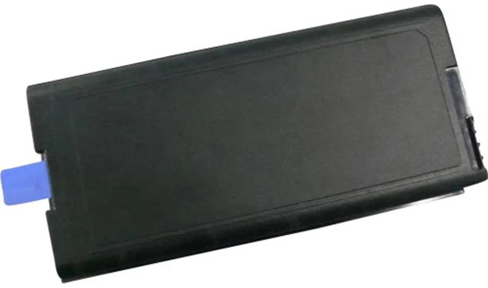 Beltrona PANCFZSU29 Notebook-Akku Ersatz-Akku für Panasonic Li-Ion 11,1V 6600mAh