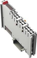 Wago 750-1504 SPS-Digitalausgangsmodul Ausgangsklemme 24V/DC IP20 0 - +55 °C 16 Ausgänge