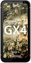 Gigaset GX4 Outdoor 6,1" Smartphone Handy 64GB 48MP Triple-Slot Android schwarz