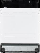 Respekta GSP60VV vollintegrierbarer Geschirrspüler 59,8cm breit 4 Programme 2 Spültemperaturen LED-Display 12 Maßgedecke