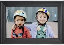 Aura Frames Carver 10,1" digitaler Bilderrahmen 1280x800 Pixel schwarz