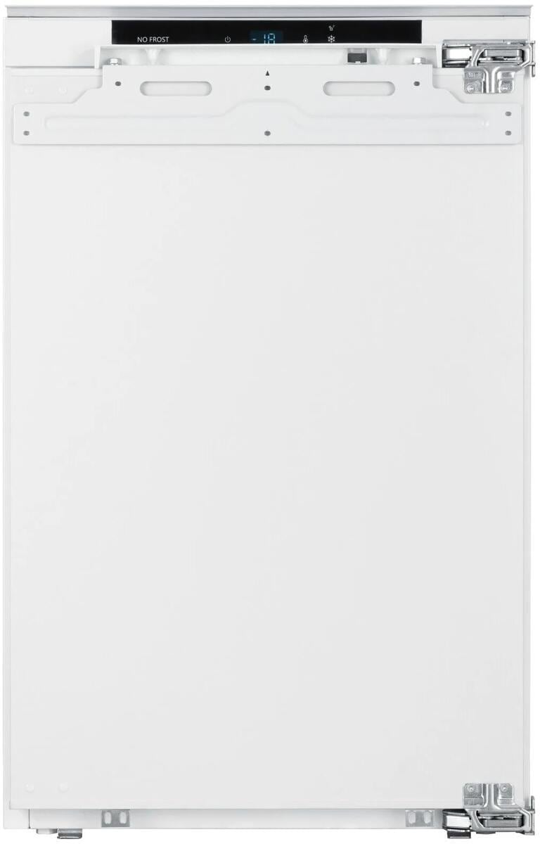 Amica EGSX 321 250 Einbau-Gefrierschrank 55,6cm 82 Liter NoFrost Inverter Kompressor Festtür-Technik weiß