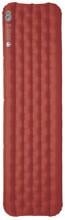 Big Agnes Rapide SL Insulated Isomatte Schlafmatte Matratze Camping Outdoor 198x51cm orange