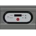 Comfortpool CP-16006 Inverter Pro 6 Schwimmbad-Wärmepumpe Pool-Heizung bis 30m³ 6,5kW weiß