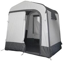Bo-Camp Air Lagerzelt Campingzelt 220x160x210cm grau