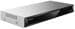 Panasonic DMR-BST765AG Blu-ray-Player Festplattenrecorder 500GB 4K Upscaling Twin-Tuner CD-Player High-Resolution Audio