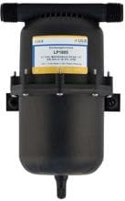 SHURflo LP1805 Druckausgleichstank 1,4bar für Gartenpumpe 0,75 Liter