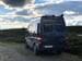 Karosserie-Bettverbreiterung für VW Crafter/Mercedes Sprinter ab Baujahr 2006 links 8cm Erweiterung Camping Wohnwagen