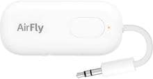 Twelve South AirFly PRO Musik-Sender Adapter Empfänger Audio Bluetooth weiß