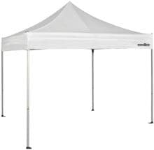 Brunner Zebò Enjoy 2.0 Pavillon Faltpavillon Camping Garten Party Messe 300x450cm