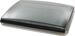 RoofSTAR Dachhaube 700x500mm ohne Zwangsbelüftung manuell Camping Wohnwagen Wohnmobil