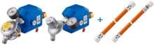 GOK Caramatic SafeDrive Plus Sicherheits-Gasdruck-Regelanlage G.12 KLF 30mbar Camping Wohnwagen Wohnmobil