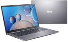 Asus P1511CJA-BQ4109W 15,6" Notebook Intel Core i7-1065G7 1,3GHz 16GB RAM 512GB SSD Intel Iris Plus Graphics Windows