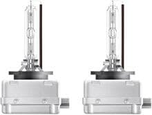Osram 66140XN2-2HB Automotive Leuchtmittel Xenon Night Breaker 220 D1S 35W 85V silber