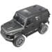 Reely FreeMen 2.0 Brushed 1:10 RC Modellauto Elektro-Crawler Allradantrieb 4WD 100% RtR 2,4GHz schwarz